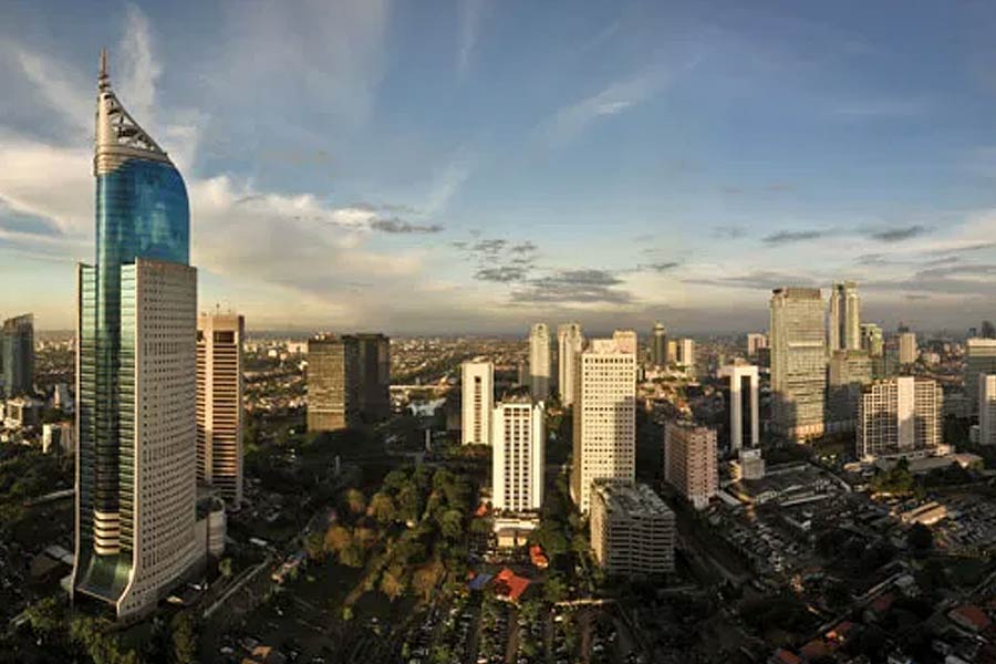 What is Cloud Seeding and why Indonesia is using the process in Nusantara 