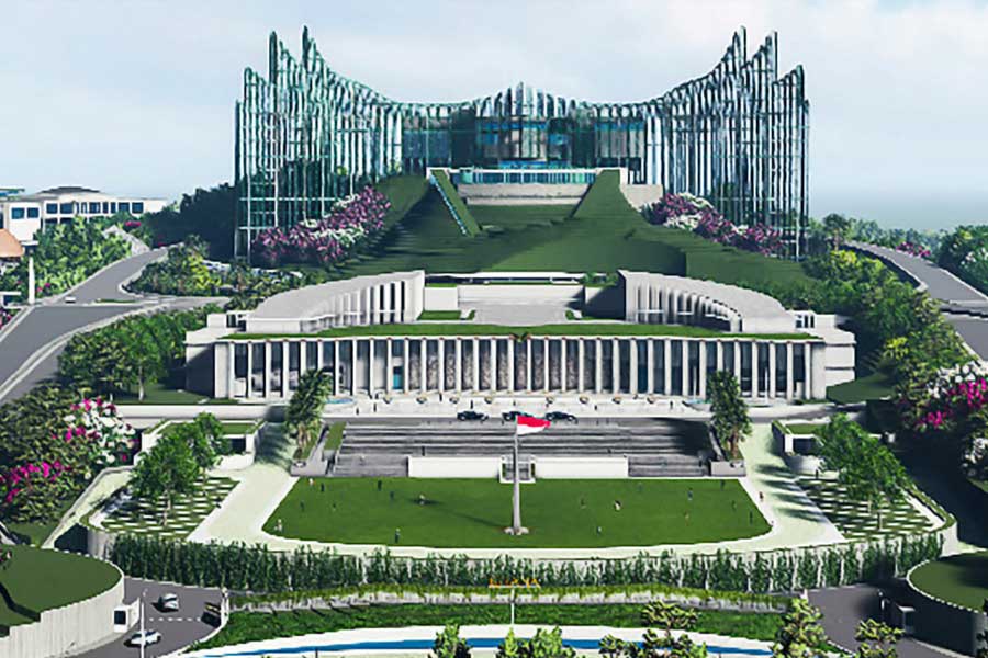 What is Cloud Seeding and why Indonesia is using the process in Nusantara 