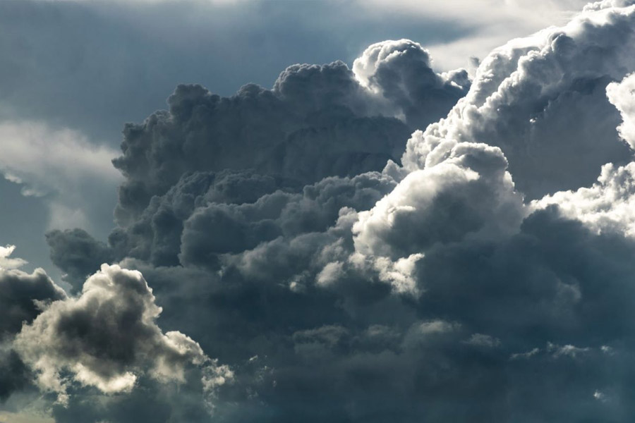 What is Cloud Seeding and why Indonesia is using the process in Nusantara 