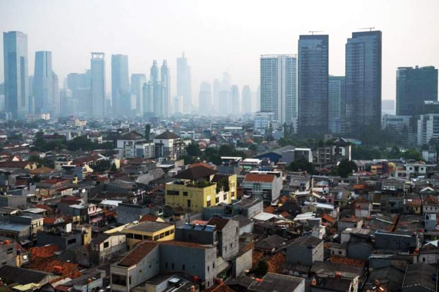 What is Cloud Seeding and why Indonesia is using the process in Nusantara 