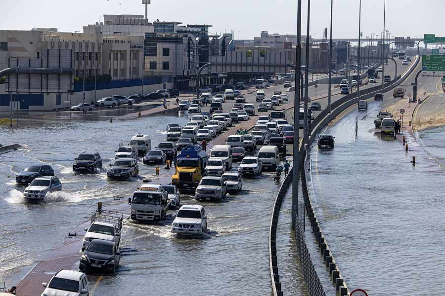 What is Cloud Seeding and why Indonesia is using the process in Nusantara 