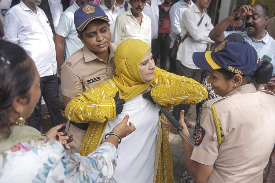 Who is Sanjeev Mukhiya and how his gang operated paper leak nexus