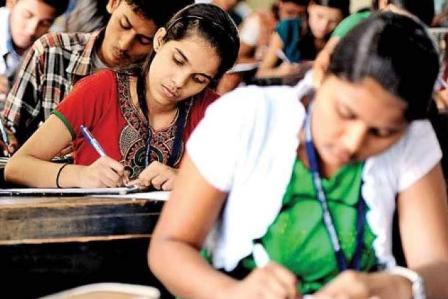 Who is Sanjeev Mukhiya and how his gang operated paper leak nexus