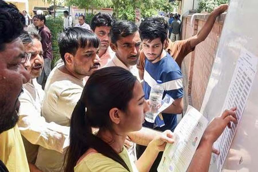 Who is Sanjeev Mukhiya and how his gang operated paper leak nexus