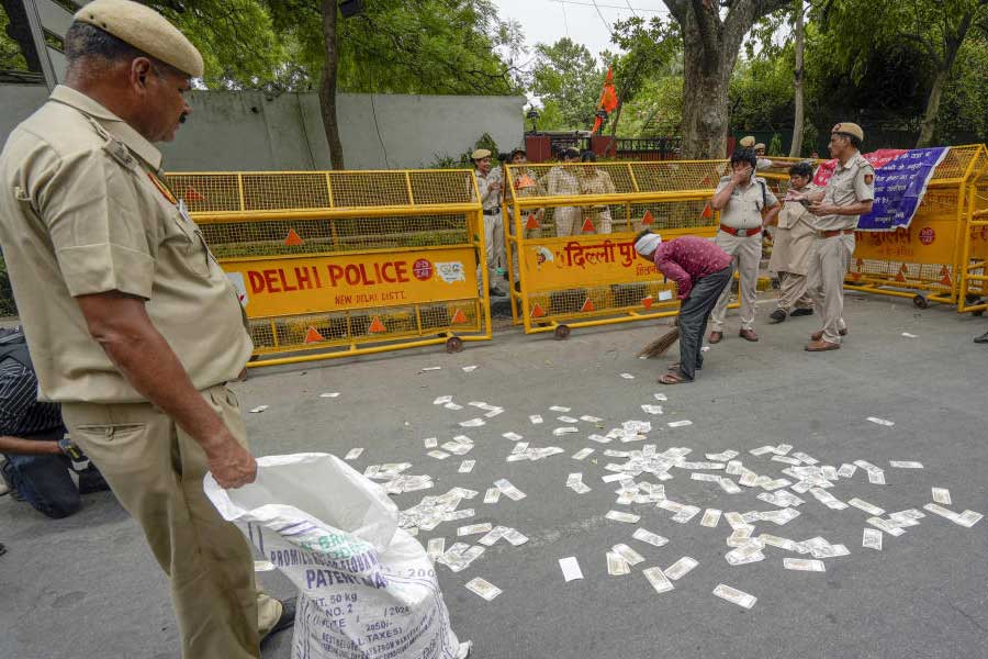 Who is Sanjeev Mukhiya and how his gang operated paper leak nexus