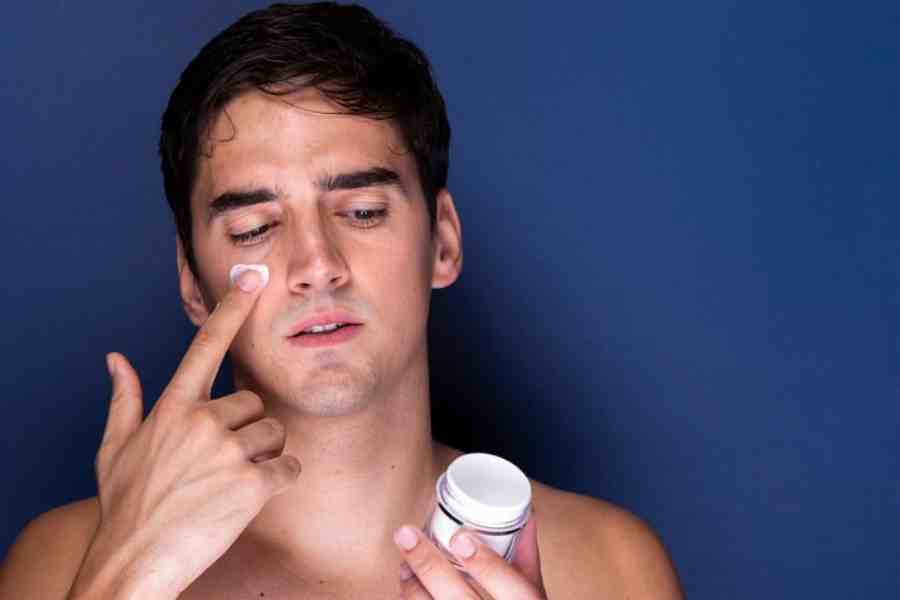 Men Skincare Routine for Pimple And Acne Prone Skin, here are the tips