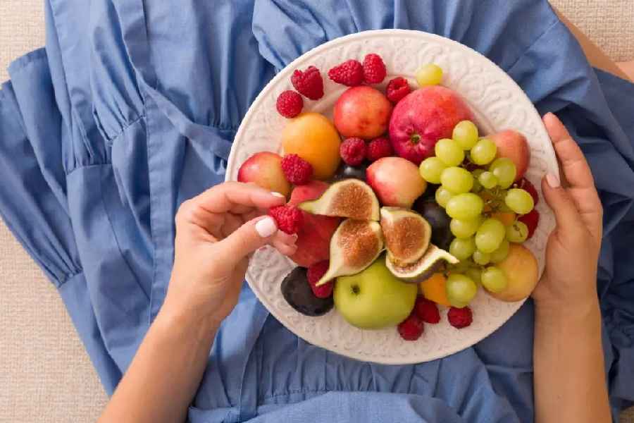 Fruits you should not eat at night