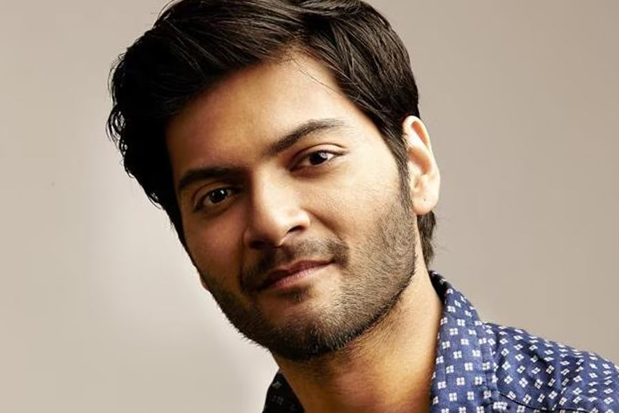 Actor Ali Fazal to take paternity leave in July