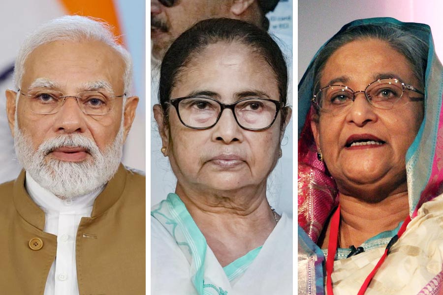 Farakka Ganga Treaty between INDIA and Bangladesh has been renewed without consulting West Bengal, Says TMC