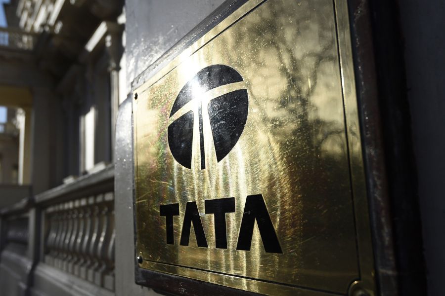 Who is the Mystry Man Virendra Singh Chauhan of Chota Udaipur, who owns a solitary share in the Unlisted Tata Sons