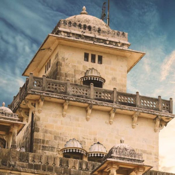 Who is the Mystry Man Virendra Singh Chauhan of Chota Udaipur, who owns a solitary share in the Unlisted Tata Sons