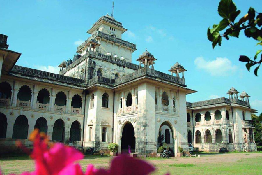 Who is the Mystry Man Virendra Singh Chauhan of Chota Udaipur, who owns a solitary share in the Unlisted Tata Sons