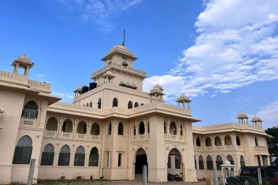 Who is the Mystry Man Virendra Singh Chauhan of Chota Udaipur, who owns a solitary share in the Unlisted Tata Sons