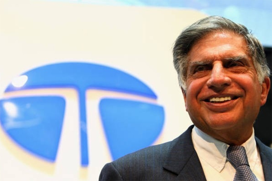 All need to know about Ratan Tata Love Story in America