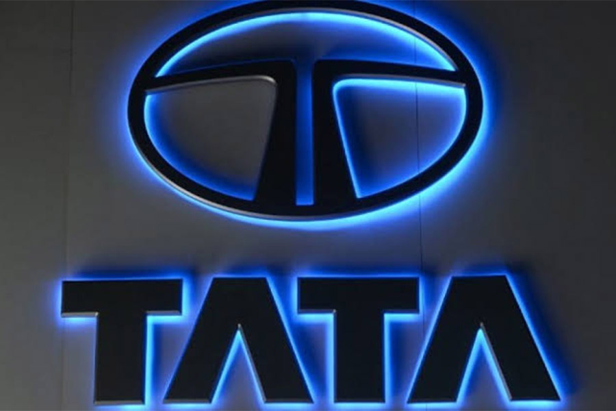 Who is the Mystry Man Virendra Singh Chauhan of Chota Udaipur, who owns a solitary share in the Unlisted Tata Sons