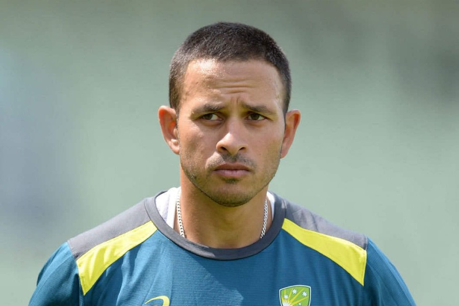 picture of Usman Khawaja