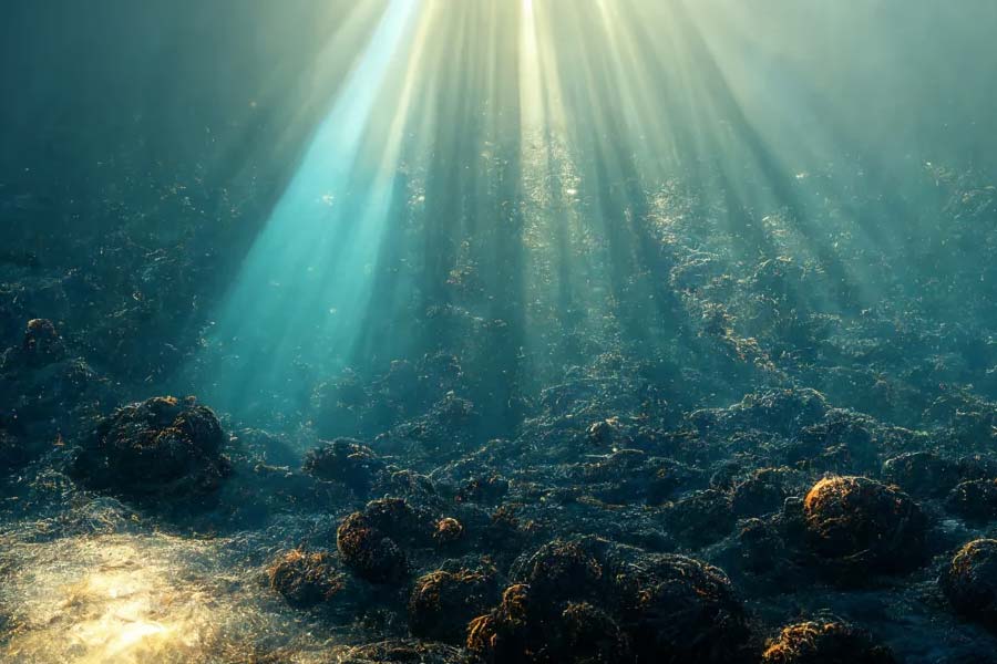 সমুদ্রের নীচের পর্বত থেকে কোবাল্ট উত্তোলনের জন্য আবেদন জানিয়েছে শ্রীলঙ্কাও। ভারতের দক্ষিণের ছোট্ট এই পড়শি দেশ কিন্তু দূরত্বের দিক থেকে নিকিটিন পাহাড়ের বেশি কাছে অবস্থিত। ফলে সে দিক থেকে তাদের দাবি জোরালো।