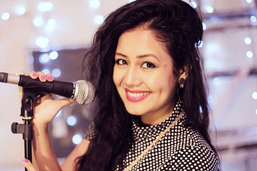 Neha Kakkar