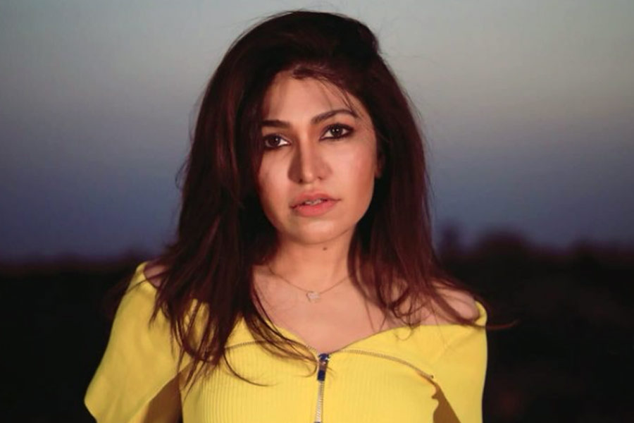 Tulsi Kumar