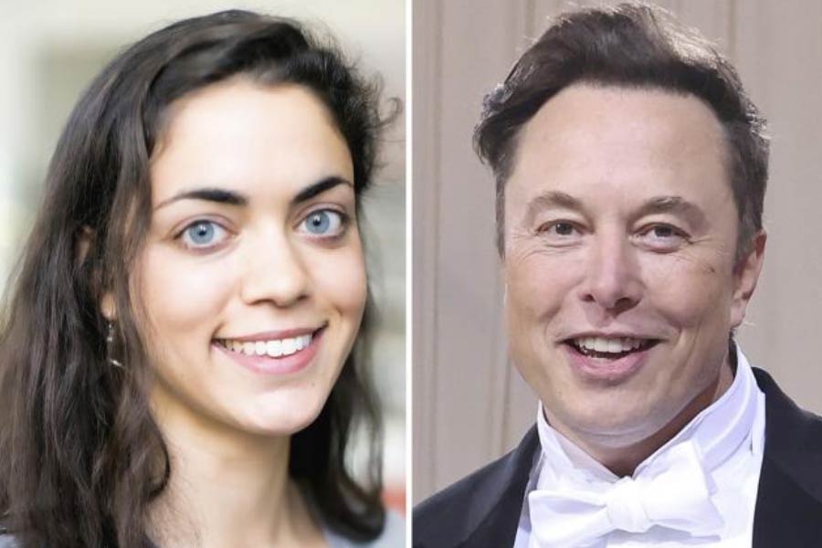 Tesla owner’s 12 kids, what to know about the billionaire’s big brood