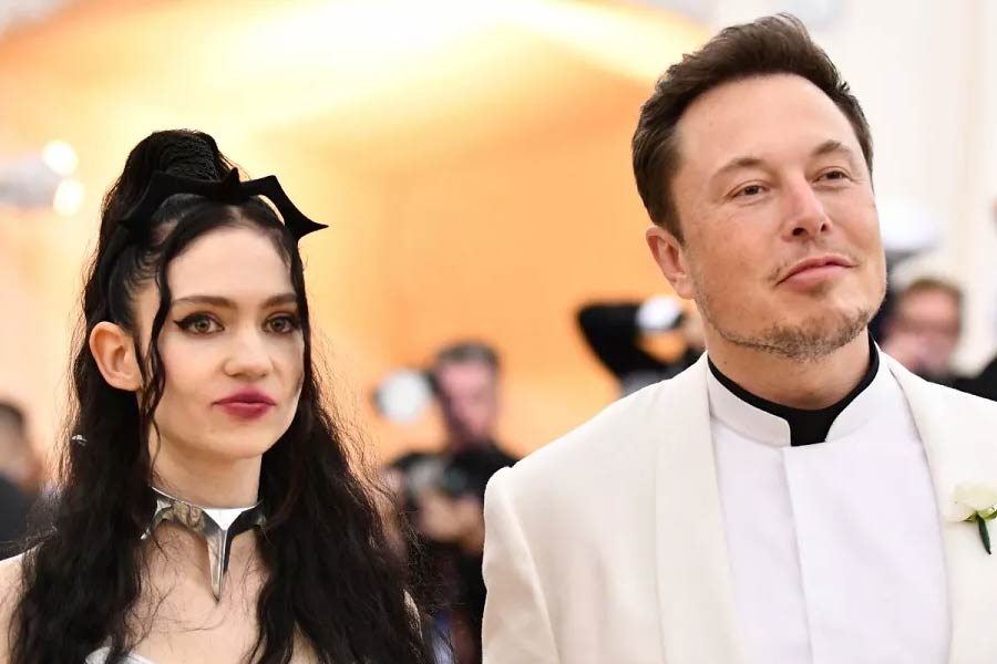 Tesla owner’s 12 kids, what to know about the billionaire’s big brood
