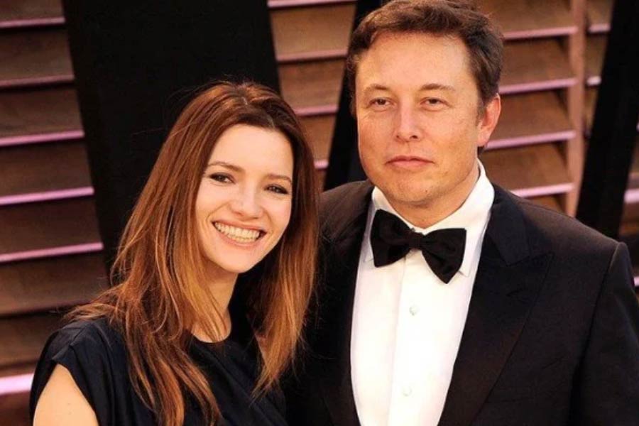 Tesla owner’s 12 kids, what to know about the billionaire’s big brood