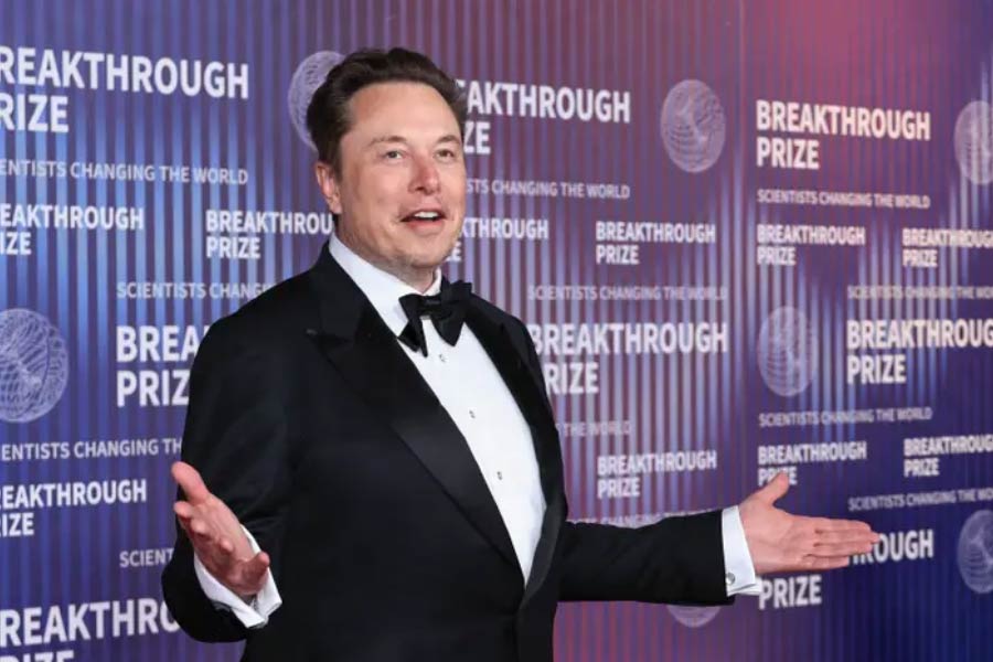 Tesla owner’s 12 kids, what to know about the billionaire’s big brood