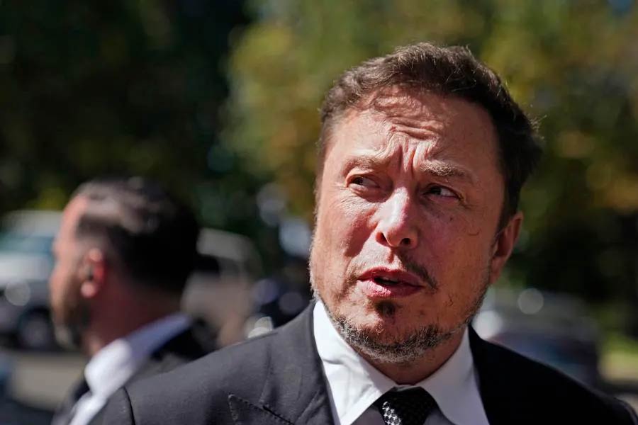 Tesla owner’s 12 kids, what to know about the billionaire’s big brood