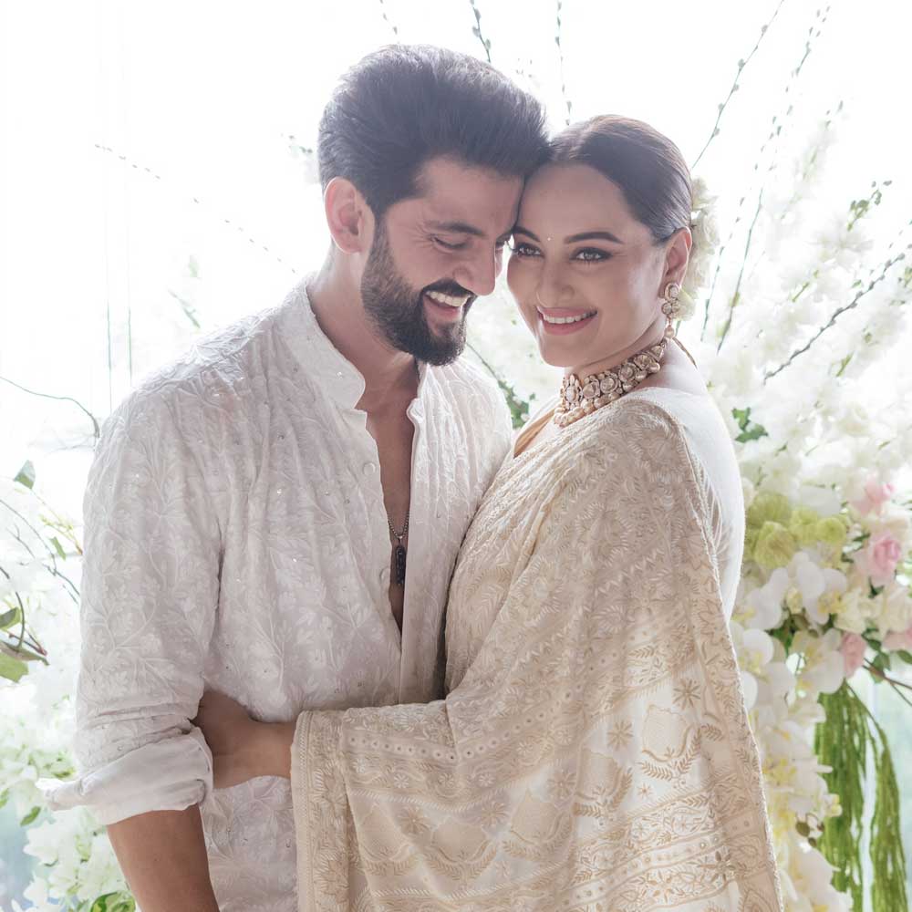 Bollywood Actresses who wore white and bridal outfits and looked dreamy 