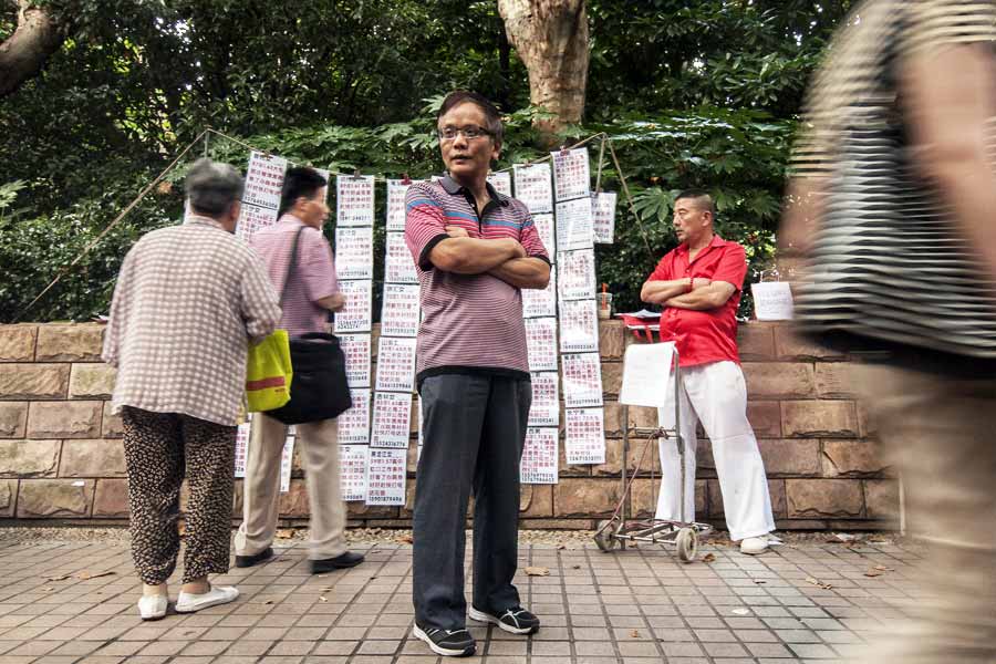 image of marriage market