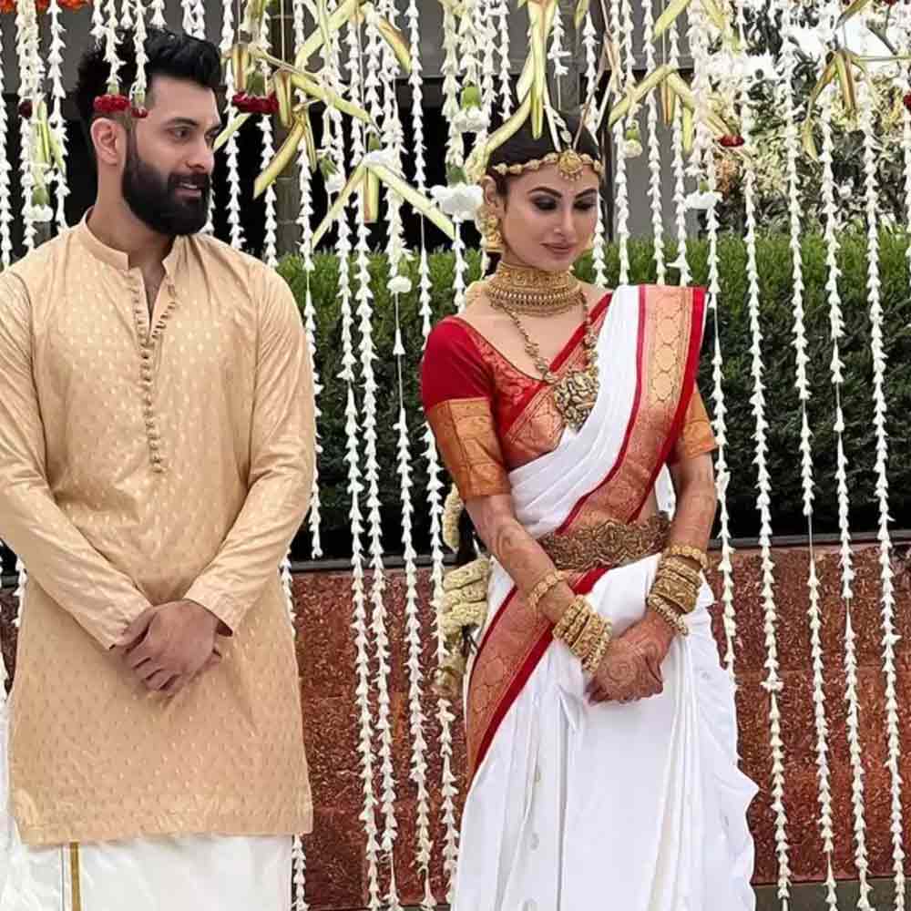 Bollywood Actresses who wore white and bridal outfits and looked dreamy 