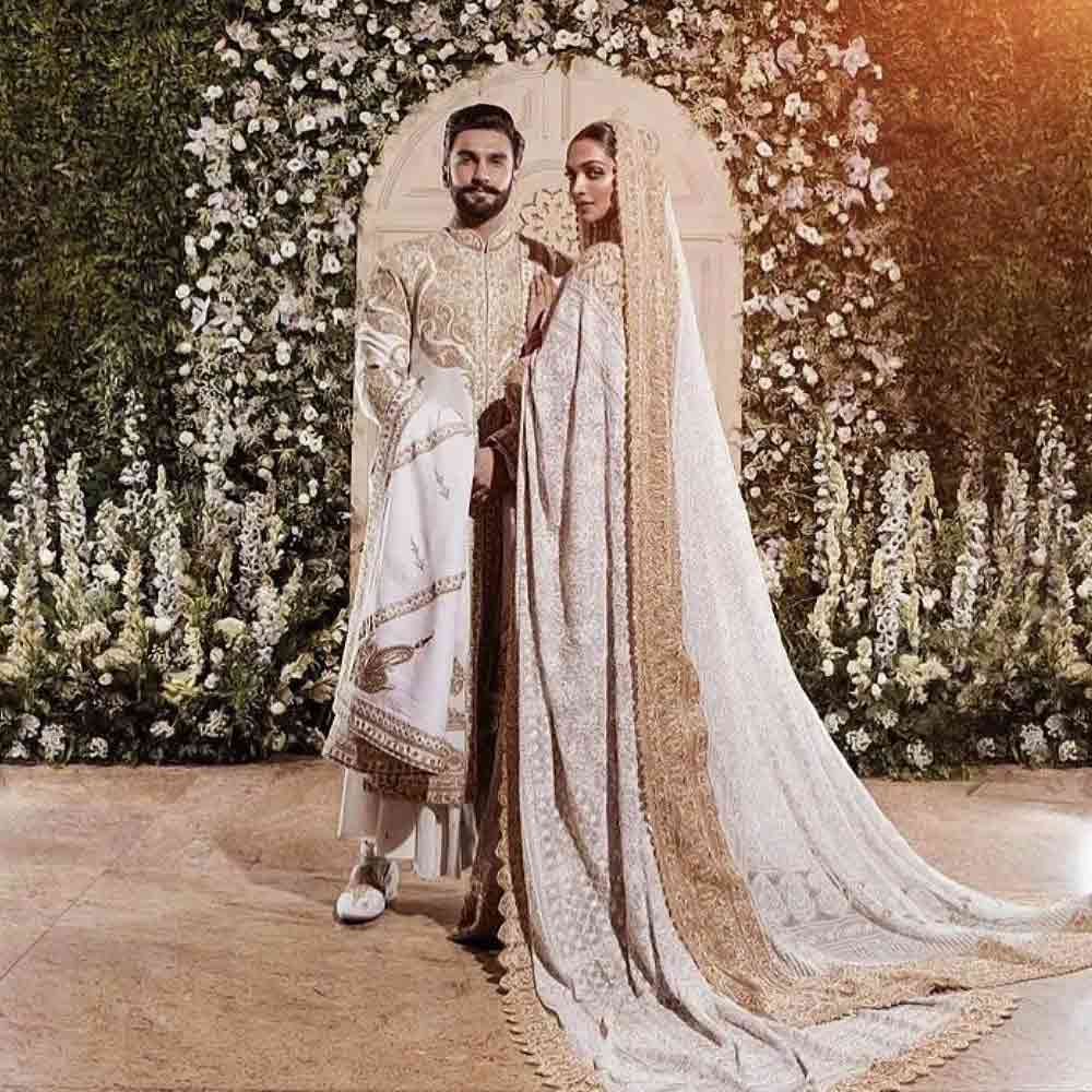 Bollywood Actresses who wore white and bridal outfits and looked dreamy 