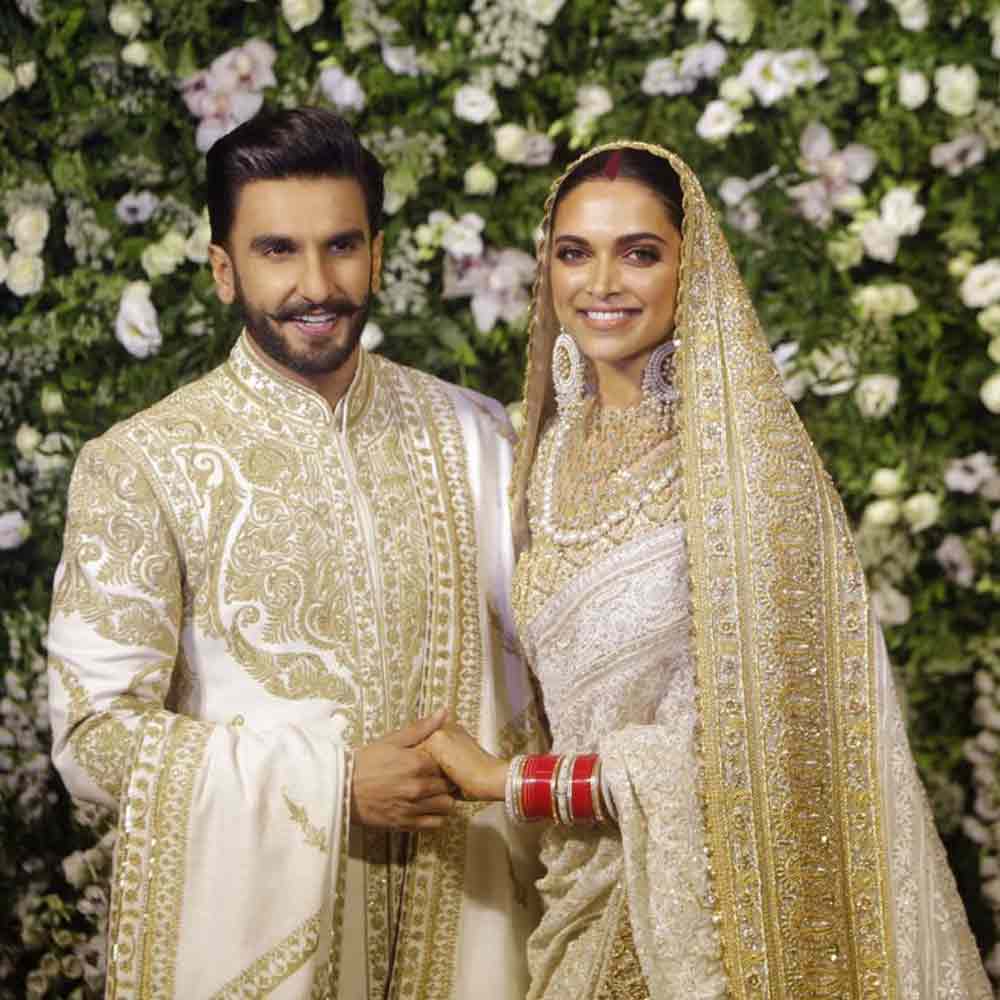 Bollywood Actresses who wore white and bridal outfits and looked dreamy 