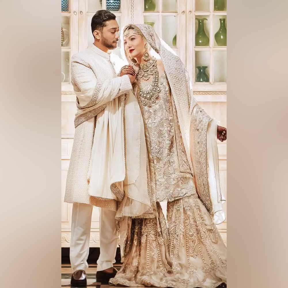 Bollywood Actresses who wore white and bridal outfits and looked dreamy 