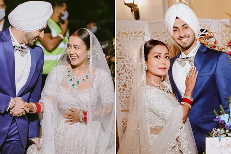 Bollywood Actresses who wore white and bridal outfits and looked dreamy 