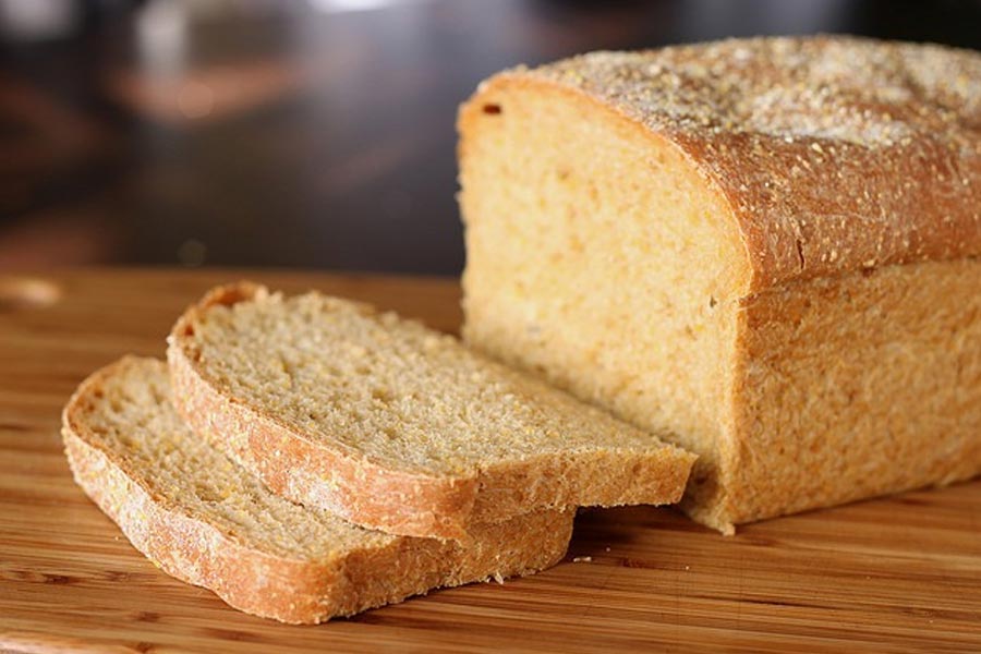 Stale Bread Recipes | Three delicious dishes to make with stale bread ...