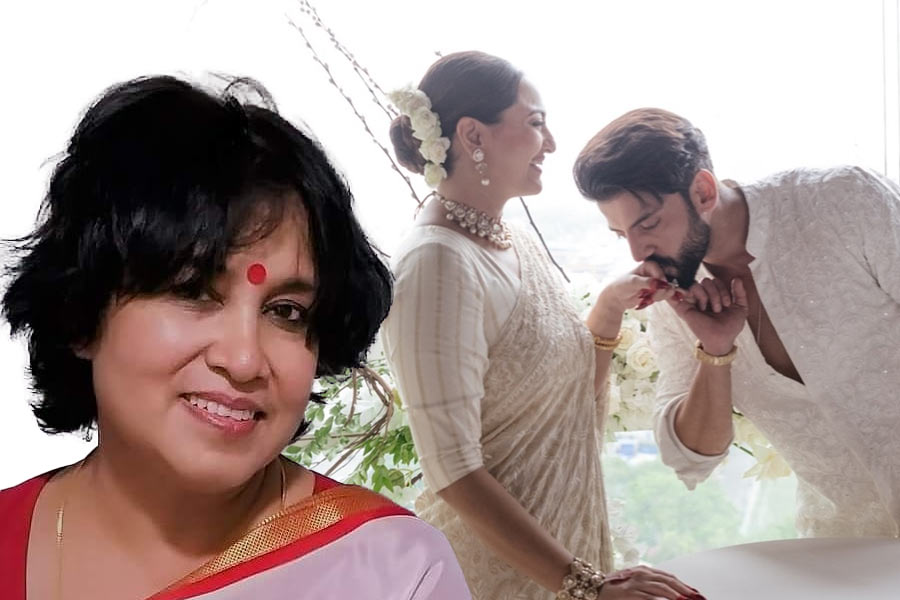 As Sonakshi Sinha, Katrina Kaif to Shah Rukh khan Bollywood celebrities who done interfaith marriage