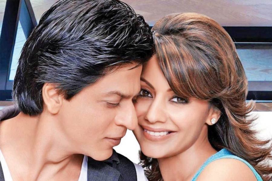 As Sonakshi Sinha, Katrina Kaif to Shah Rukh khan Bollywood celebrities who done interfaith marriage