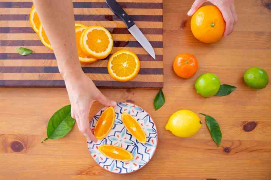 Vitamin C: Why is it important, what are the benefits