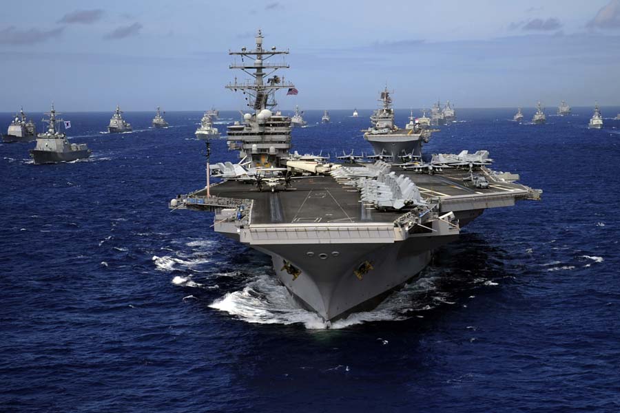 India, Russia prepare to sign military logistics pact soon