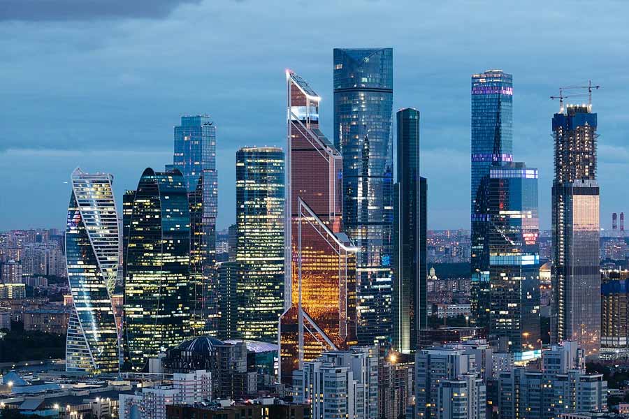 India, Russia prepare to sign military logistics pact soon