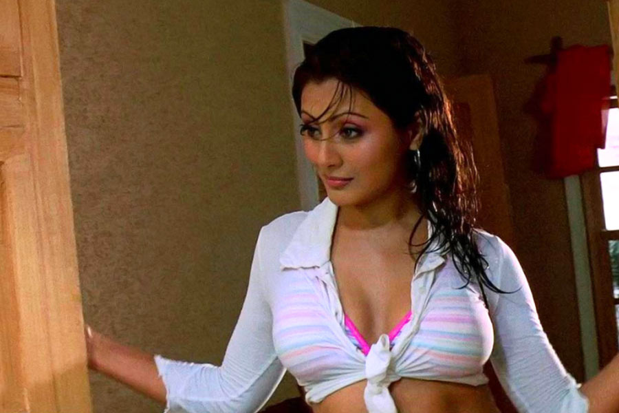 Rimi Sen