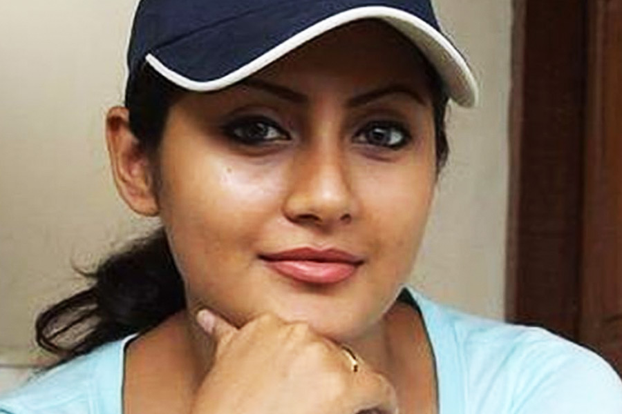 Rimi Sen