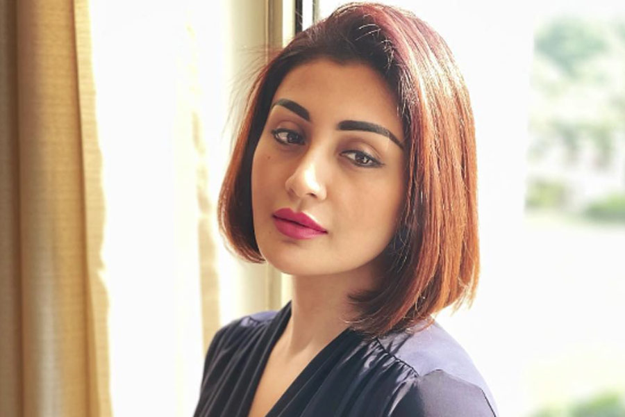 Rimi Sen