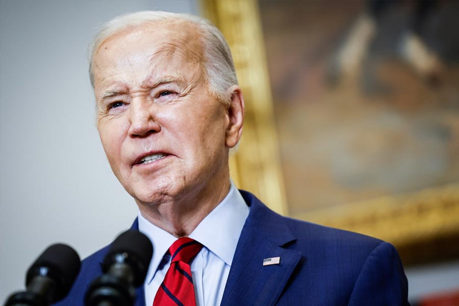 ক্ষমতায় আসার পরই আমেরিকার অভিবাসন আইনে আমূল সংস্কার করতে উদ্যোগী হন প্রেসিডেন্ট জো বাইডেন।