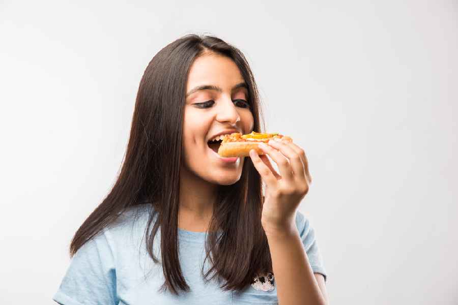 Five things you should keep in mind while having cheat meal