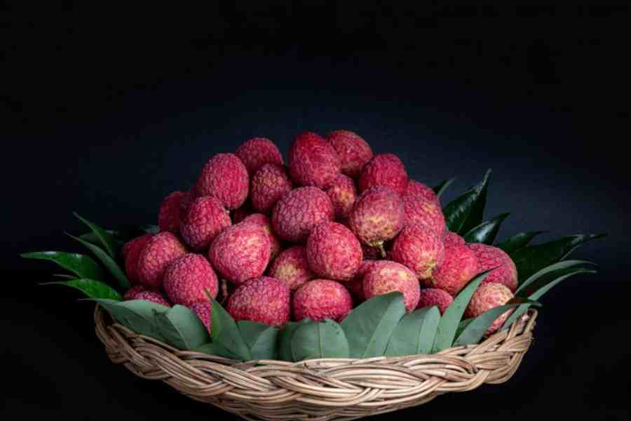 What to look for when buying Lychee, here are the tips