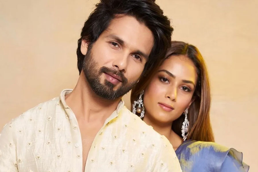 Shahid Kapoor’s Wife Mira Kapoor almost suffered a miscarriage when she pregnant with daughter misha
