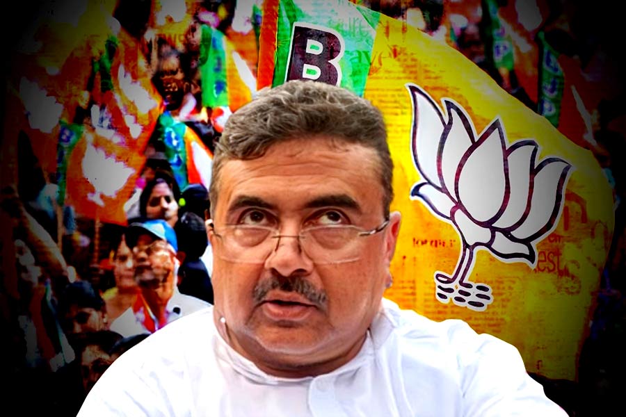 BJP is under pressure before by election in four assembly seats