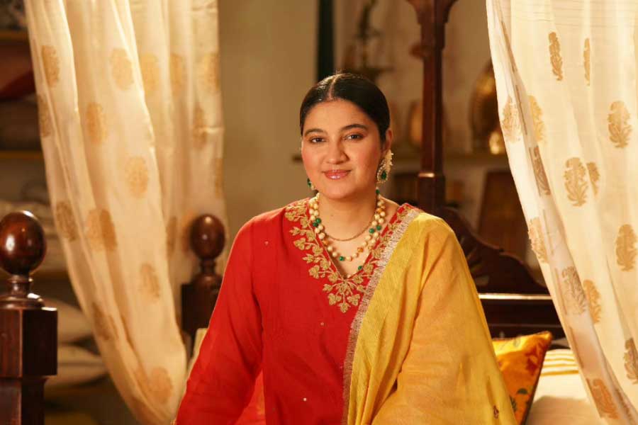 Anam Mirza